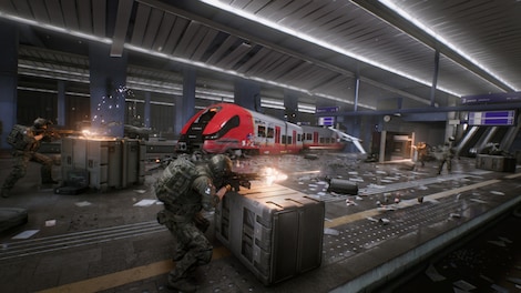 World War 3 (PC) - Steam Account - GLOBAL - 7