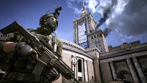 World War 3 (PC) - Steam Account - GLOBAL - 12