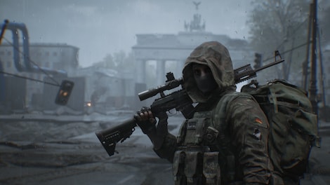 World War 3 (PC) - Steam Account - GLOBAL - 14