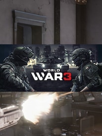 World War 3 (PC) - Steam Account - GLOBAL - 1