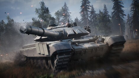 World War 3 (PC) - Steam Gift - GLOBAL - 6