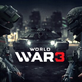 World War 3 (PC) - Steam Gift - GLOBAL - 15