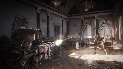 World War 3 (PC) - Steam Key - GLOBAL - 3