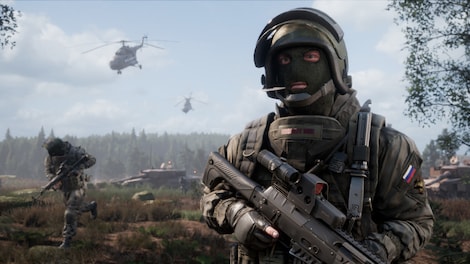 World War 3 (PC) - Steam Key - GLOBAL - 4