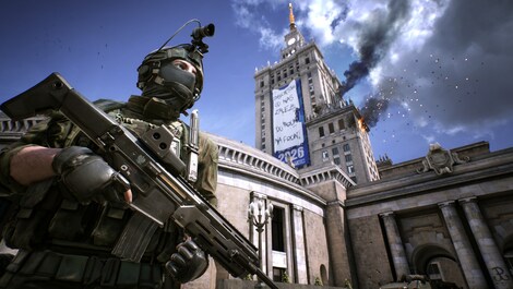 World War 3 (PC) - Steam Key - GLOBAL - 13