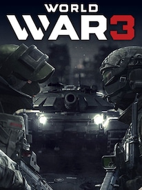 World War 3 (PC) - Steam Key - GLOBAL - 1