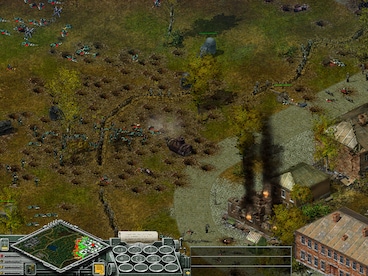 World War I (PC) - Steam Key - CHINA - 5