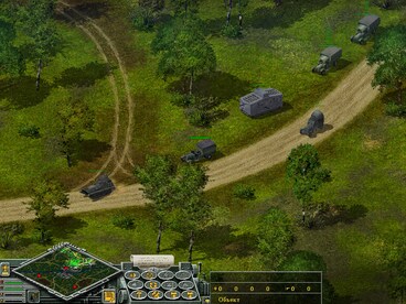 World War I (PC) - Steam Key - CHINA - 3