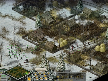 World War I (PC) - Steam Key - GLOBAL - 6