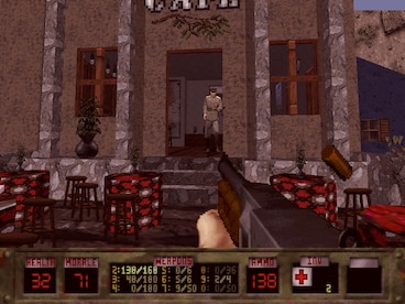 World War II GI Steam Key GLOBAL - 6