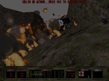 World War II GI Steam Key GLOBAL - 5