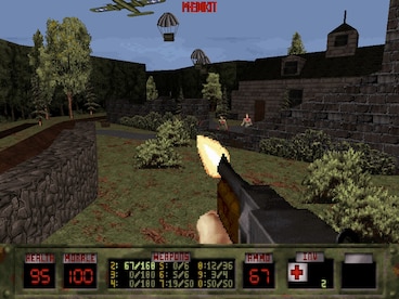 World War II GI Steam Key GLOBAL - 3