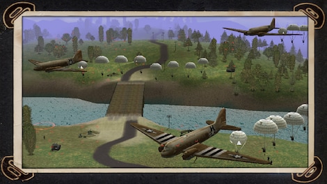 World War II: Panzer Claws Steam Key GLOBAL - 15