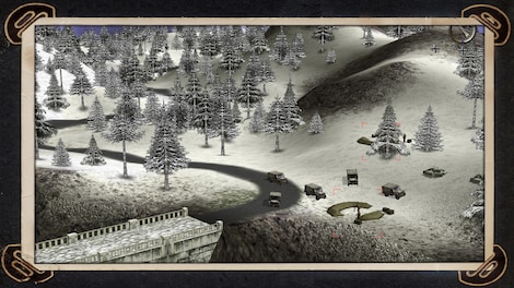 World War II: Panzer Claws Steam Key GLOBAL - 10