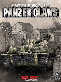 World War II: Panzer Claws Steam Key GLOBAL - 9