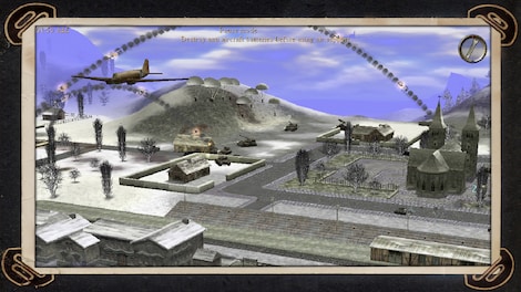 World War II: Panzer Claws Steam Key GLOBAL - 6