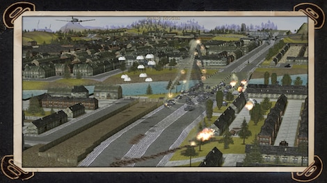 World War II: Panzer Claws Steam Key GLOBAL - 5