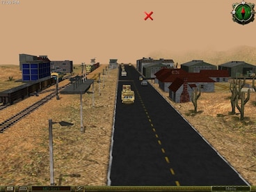 World War III: Black Gold Steam Gift GLOBAL - 12
