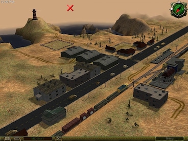 World War III: Black Gold Steam Gift GLOBAL - 10