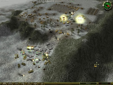World War III: Black Gold Steam Gift GLOBAL - 4