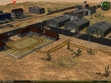 World War III: Black Gold Steam Gift GLOBAL - 5
