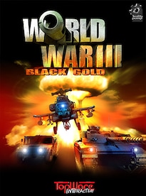 World War III: Black Gold Steam Gift GLOBAL - 1