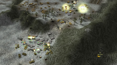 World War III: Black Gold Steam Key GLOBAL - 16