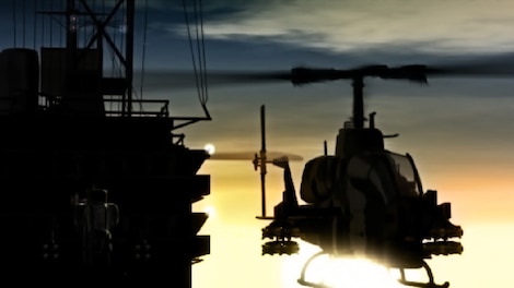 World War III: Black Gold Steam Key GLOBAL - 15