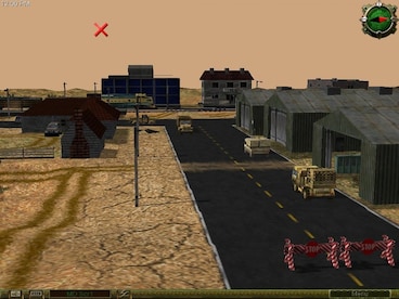 World War III: Black Gold Steam Key GLOBAL - 10