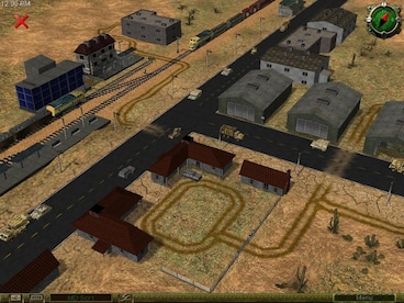 World War III: Black Gold Steam Key GLOBAL - 8