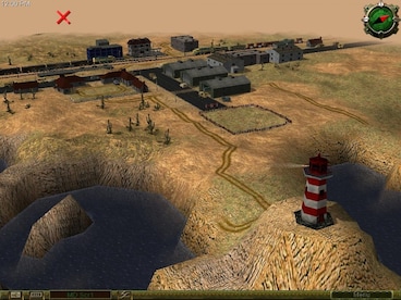 World War III: Black Gold Steam Key GLOBAL - 9