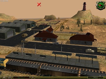 World War III: Black Gold Steam Key GLOBAL - 7