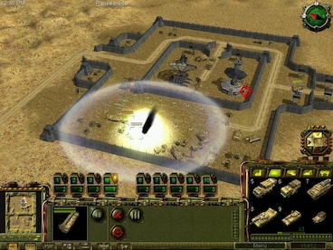 World War III: Black Gold Steam Key GLOBAL - 4