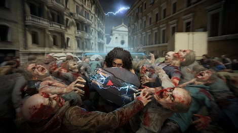 World War Z: Aftermath | Deluxe Edition (PC) - Steam Key - EUROPE - 3
