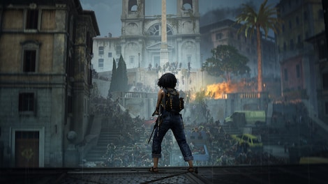 World War Z: Aftermath | Deluxe Edition (PC) - Steam Key - EUROPE - 5