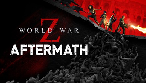 World War Z: Aftermath | Deluxe Edition (Xbox One) - Xbox Live Key - UNITED STATES - 0