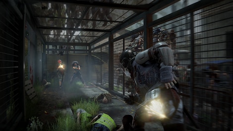 World War Z: Aftermath (PC) - Epic Games Account - GLOBAL - 4