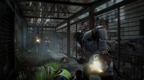 World War Z: Aftermath (PC) - Steam Gift - GLOBAL - 4