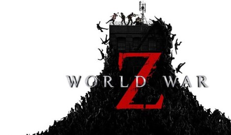 World War Z (Nintendo Switch) - Nintendo eShop Account - GLOBAL - 0