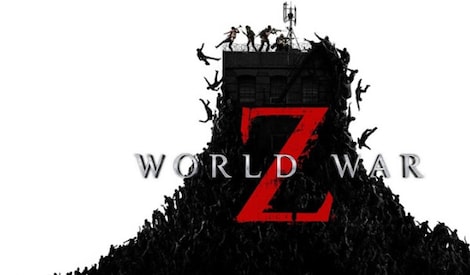 World War Z (PC) - Epic Games Account - GLOBAL - 0