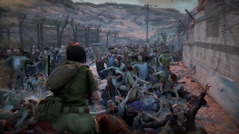 World War Z - Season Pass (Xbox One) - Xbox Live Key - UNITED STATES - 5