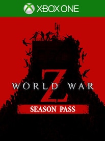 World War Z - Season Pass (Xbox One) - Xbox Live Key - UNITED STATES - 1