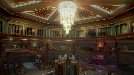 World War Z: Sin City Apocalypse Episode (PC) - Steam Key - GLOBAL - 11