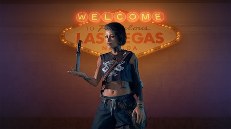 World War Z: Sin City Apocalypse Episode (PC) - Steam Key - GLOBAL - 4