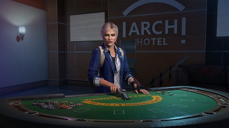 World War Z: Sin City Apocalypse Episode (PC) - Steam Key - GLOBAL - 6