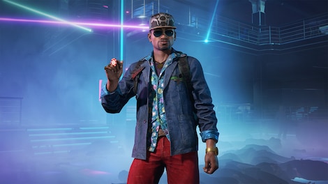 World War Z: Sin City Apocalypse Episode (PC) - Steam Key - GLOBAL - 5