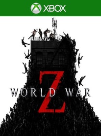 World War Z (Xbox One) - Xbox Live Key - EUROPE - 1