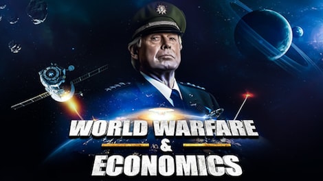 World Warfare & Economic (PC) - Steam Key - GLOBAL - 0