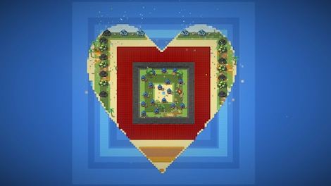 WorldBox - God Simulator (PC) - Steam Gift - GLOBAL - 14