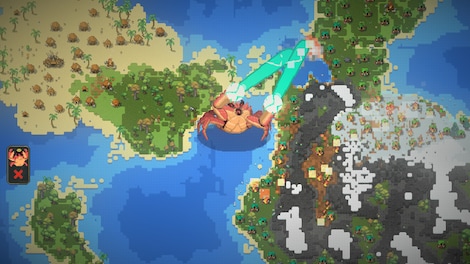 WorldBox - God Simulator (PC) - Steam Gift - GLOBAL - 7